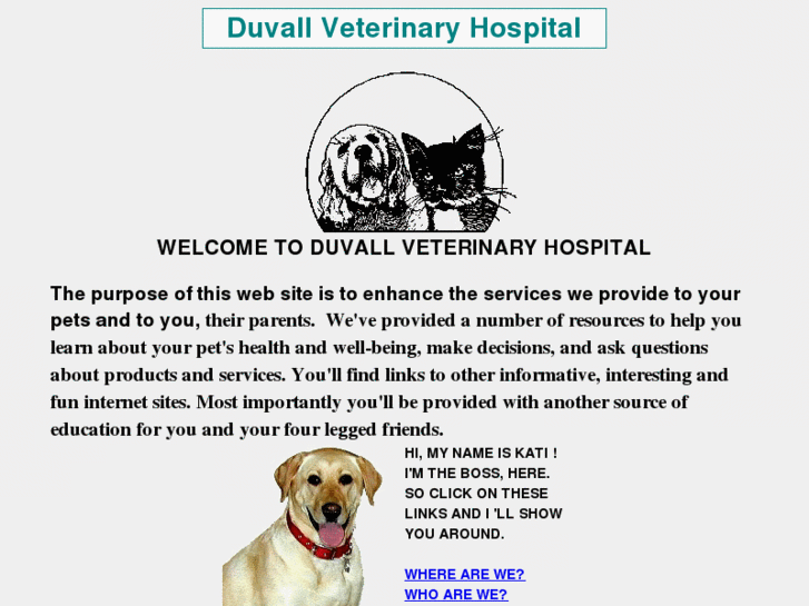 www.duvallvet.com