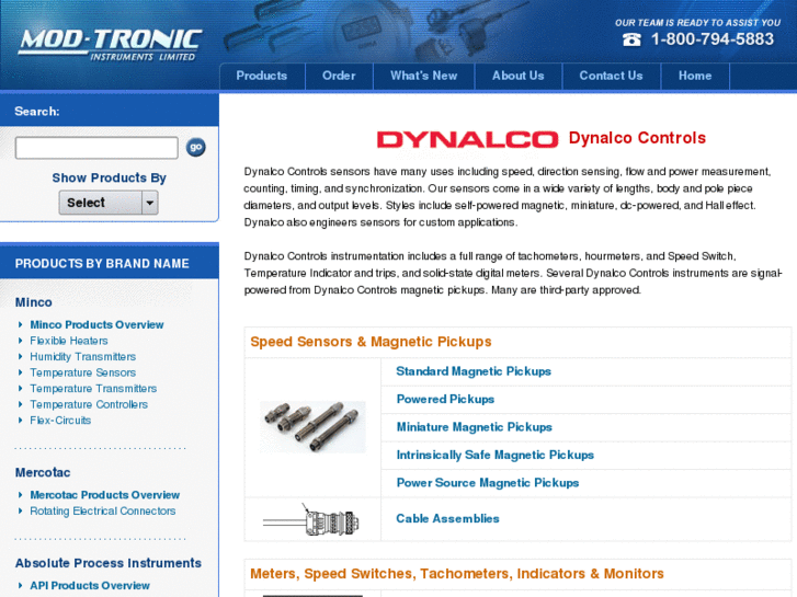 www.dynalcocontrols.com