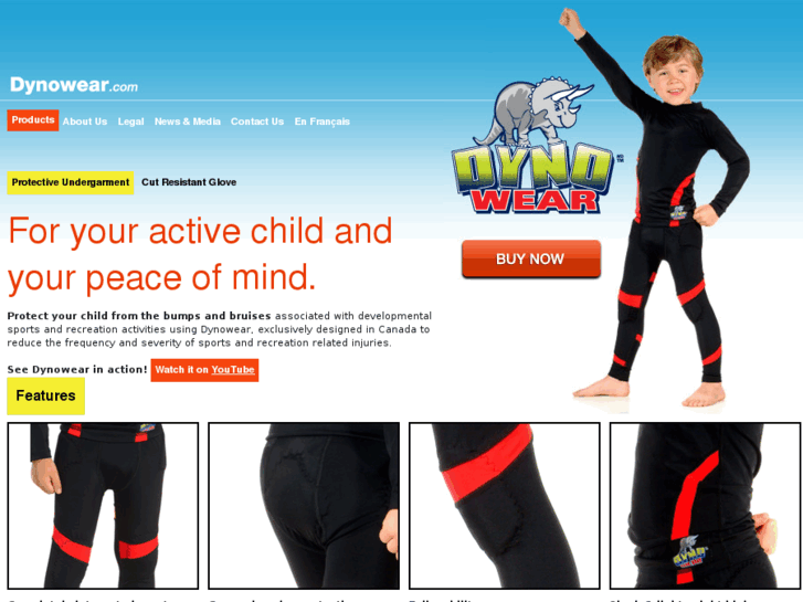 www.dynowear.com