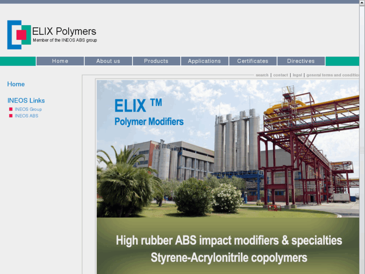 www.elix-polymers.com