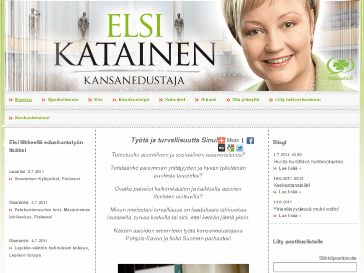 www.elsikatainen.fi