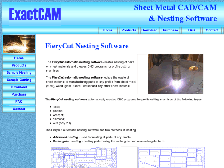 www.exactcam.com