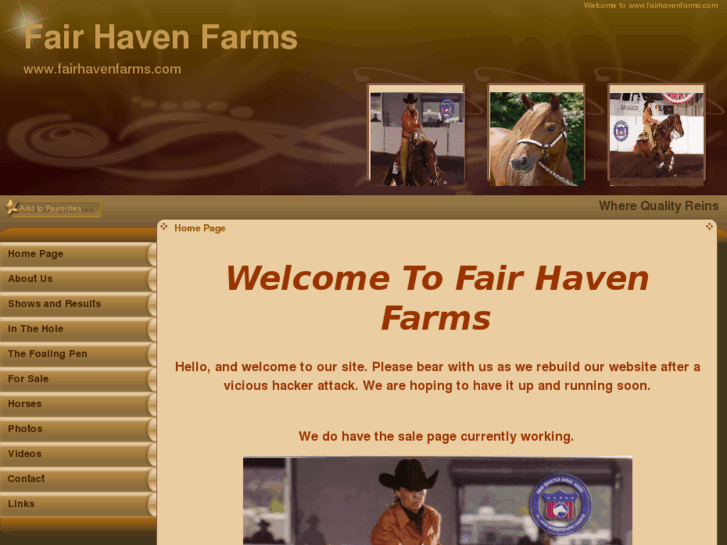 www.fairhavenfarms.com