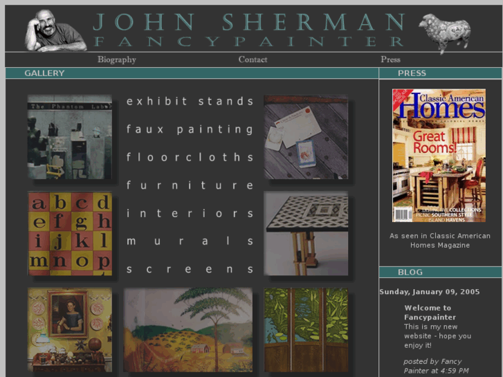 www.fancypainter.com
