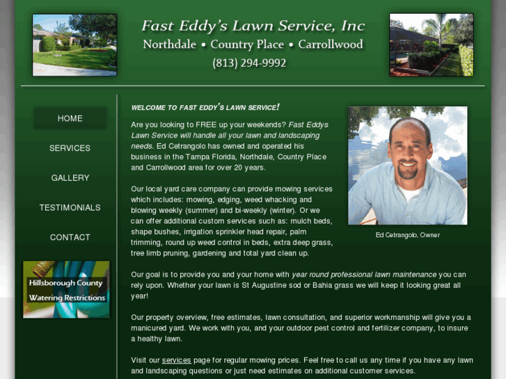 www.fasteddyslawnservice.com