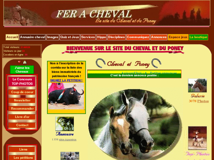 www.feracheval.com