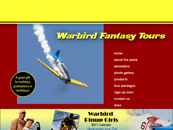 www.flywarbird.com