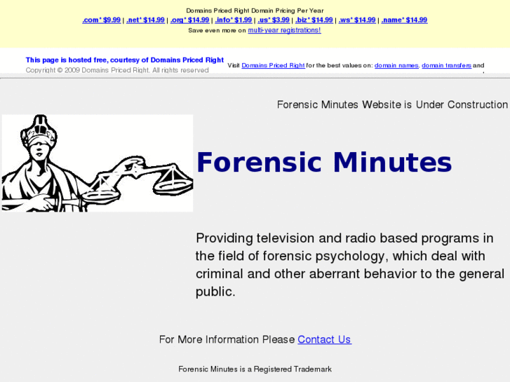 www.forensicminutes.com