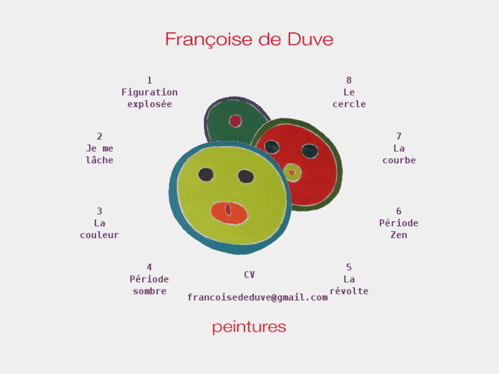 www.francoisededuve.com