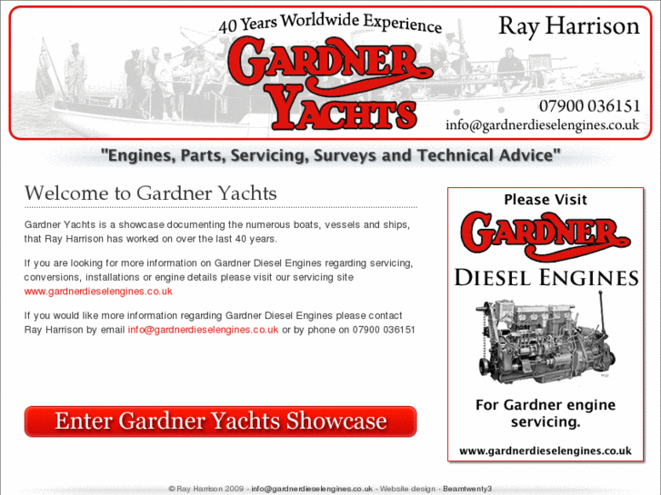 www.gardneryachts.com