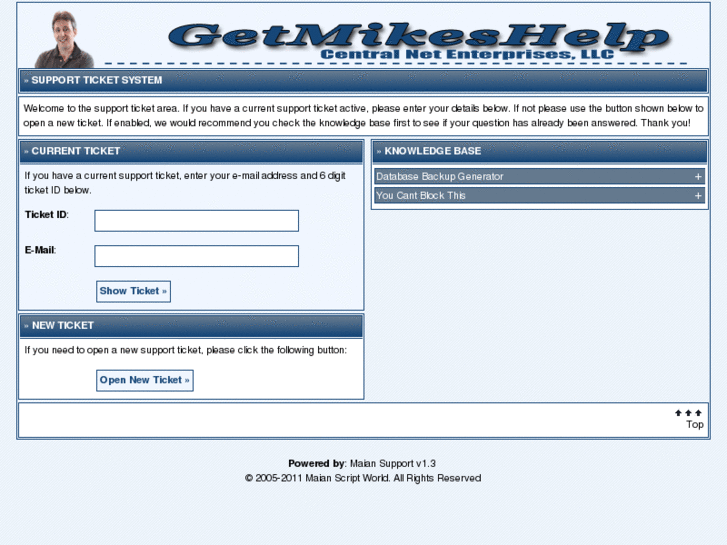 www.getmikeshelp.com