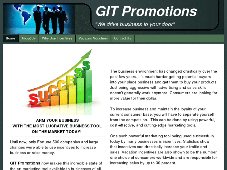 www.gitpromotions.com