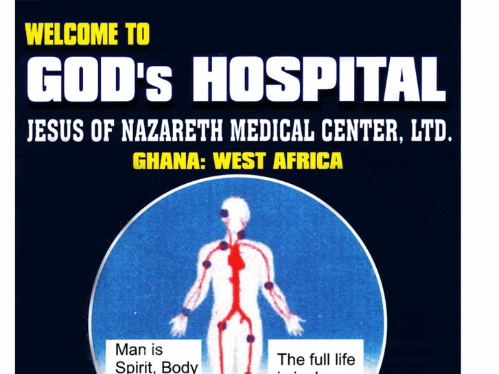 www.godshospital.com