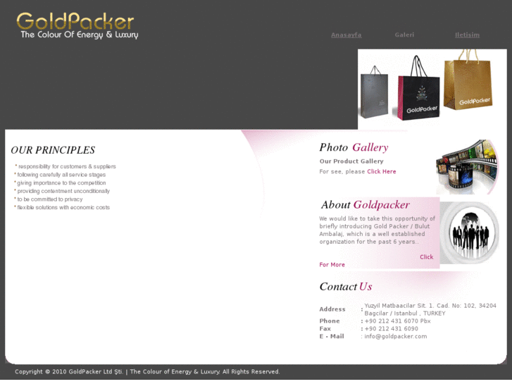 www.goldpacker.com