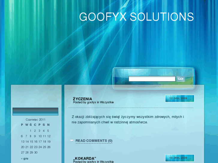 www.goofyx.pl