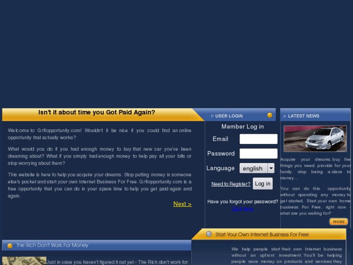 www.gr8opportunity.com