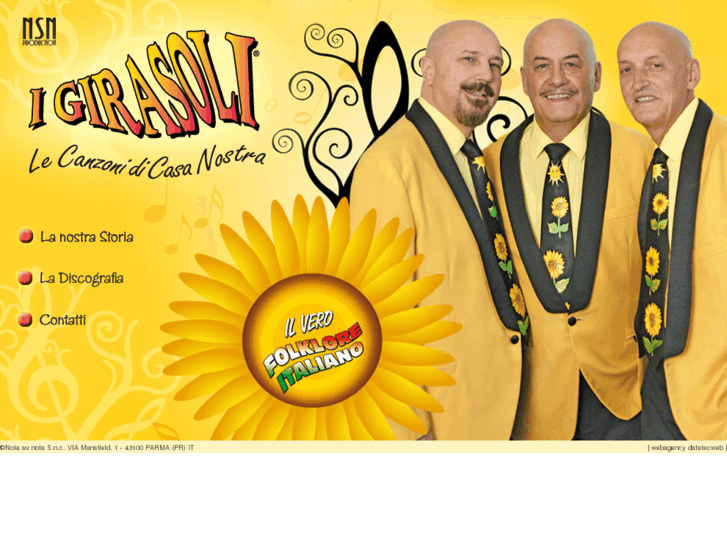 www.gruppoigirasoli.com