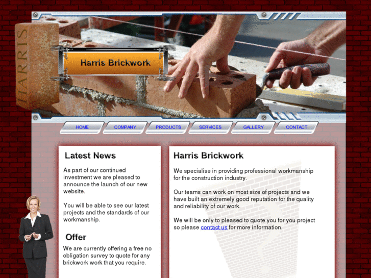 www.harrisbrickwork.com