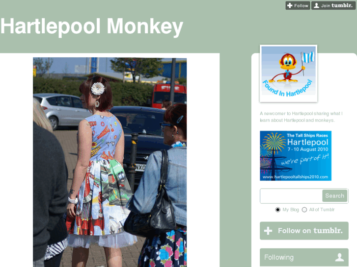 www.hartlepoolmonkey.com