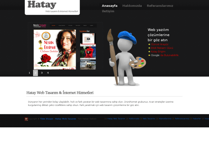 www.hatayweb.com