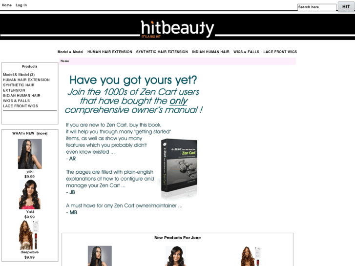 www.hitbeauty.com