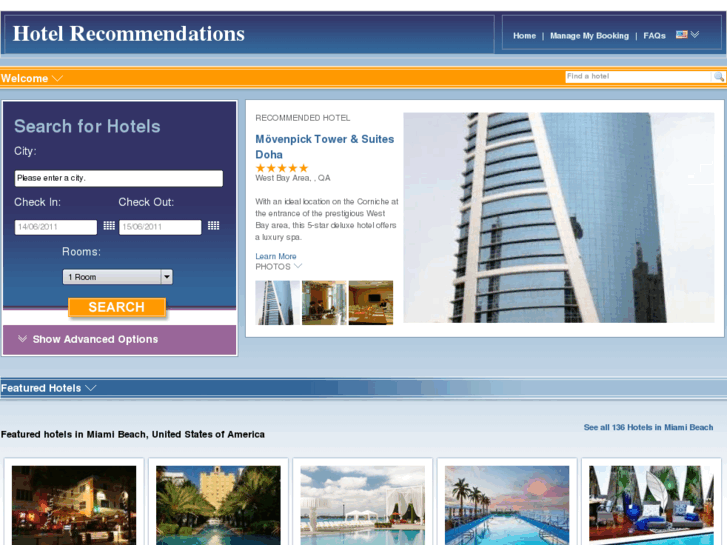 www.hotelrecommendations.com