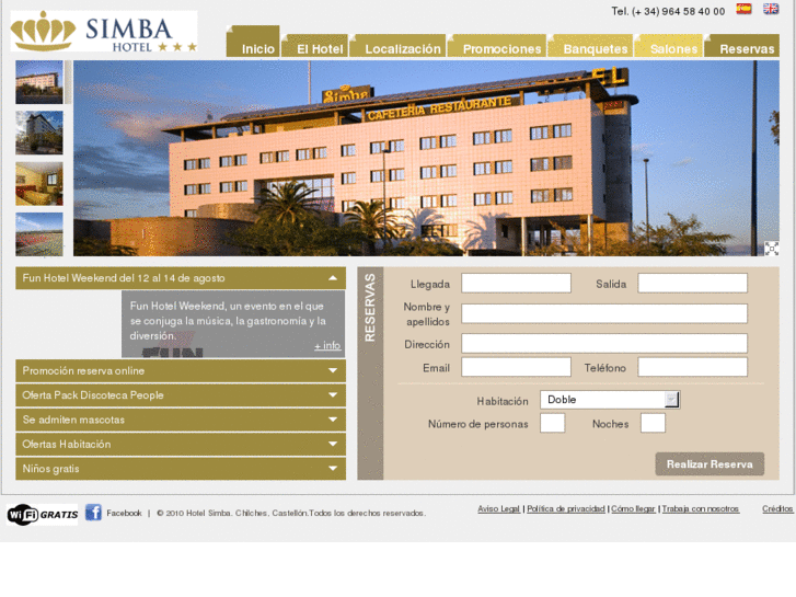 www.hotelsimba.com