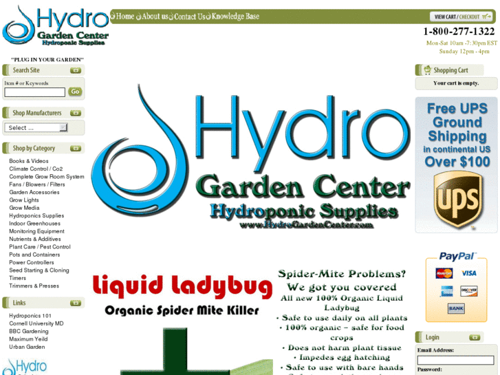 www.hydrogardencenter.com