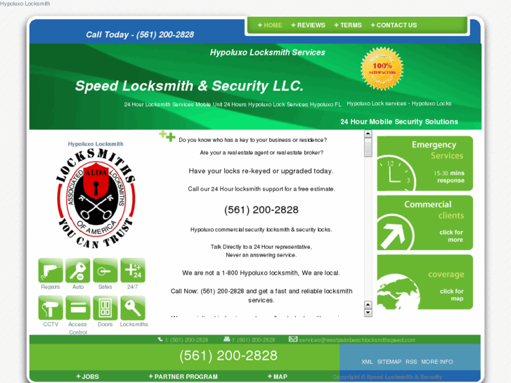 www.hypoluxolocksmithspeed.com