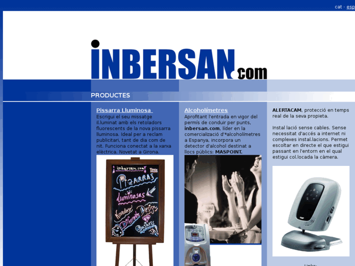 www.inbersan.com