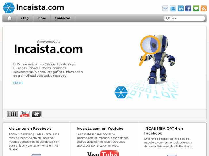 www.incaista.com