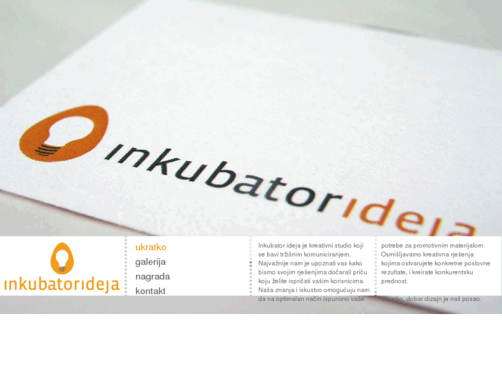 www.inkubatorideja.hr