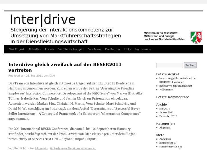 www.interdrive.org