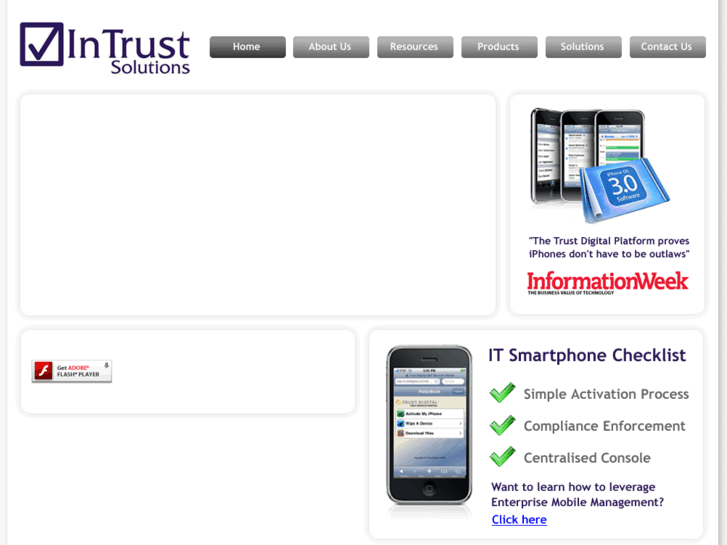 www.intrust-solutions.com