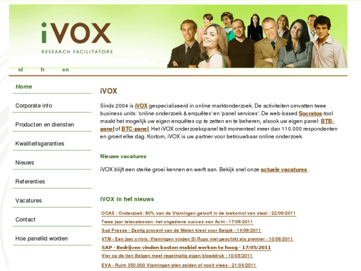 www.ivox.be