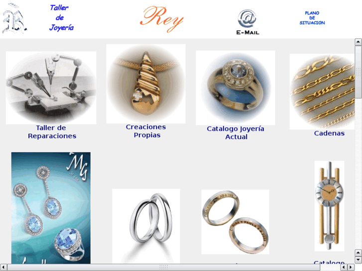 www.joyeriarey.com