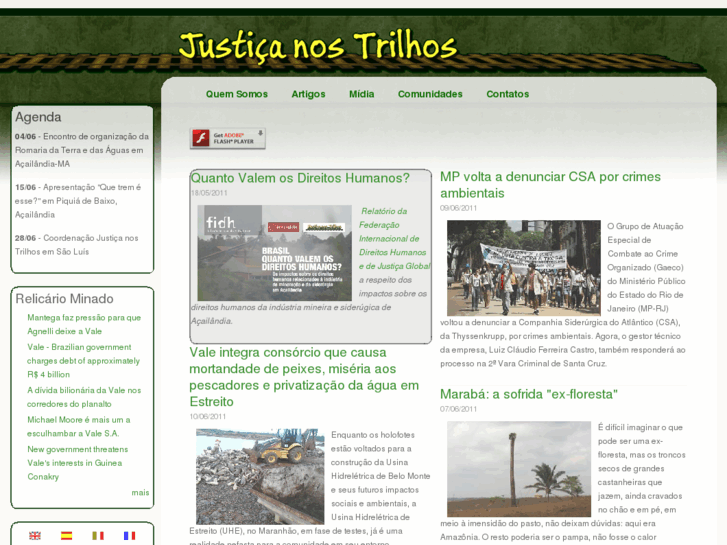 www.justicanostrilhos.org