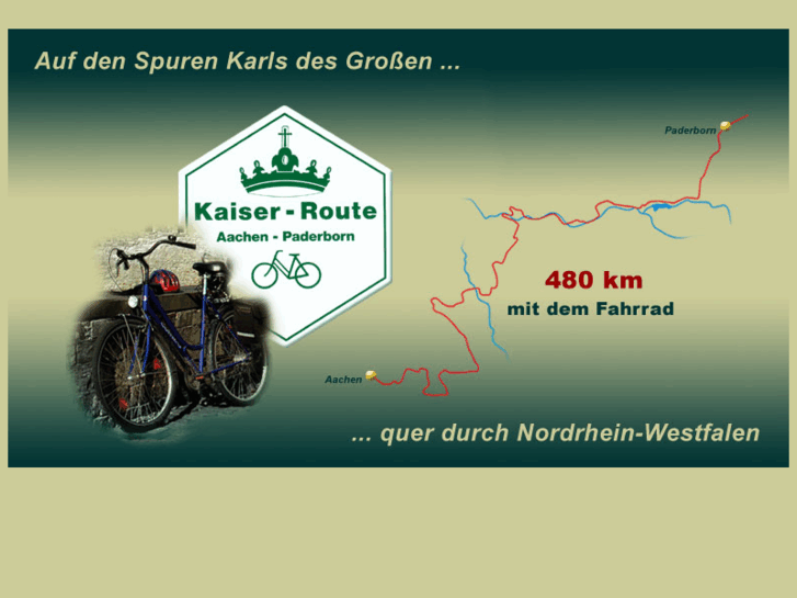 www.kaiser-route.info