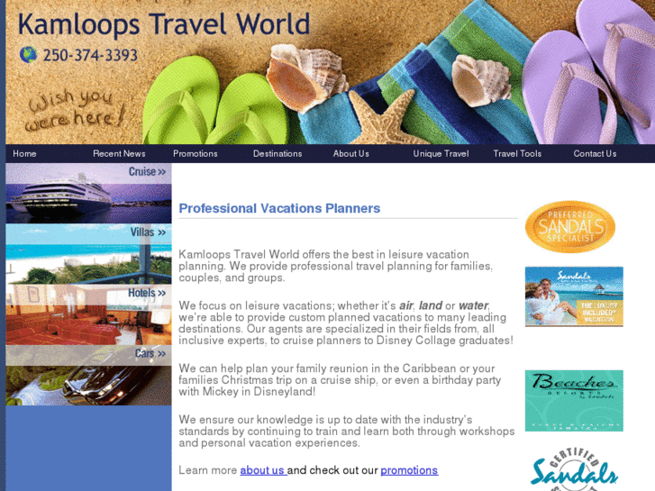 www.kamloopstravelworld.com