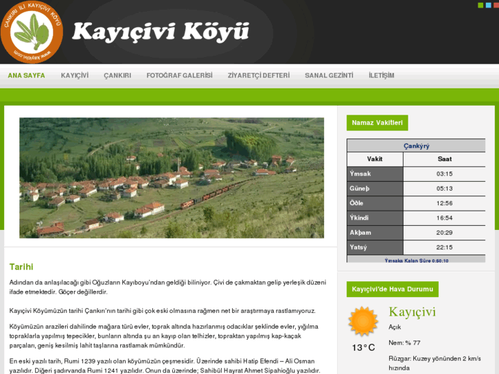 www.kayicivi.com