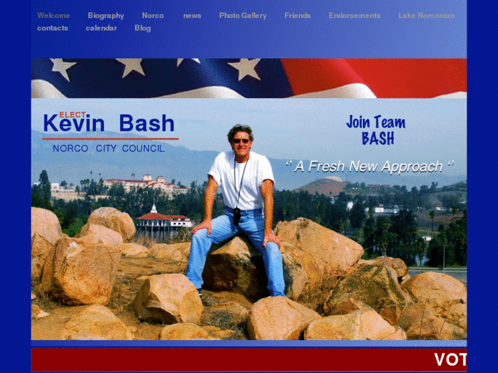 www.kevinbash.org