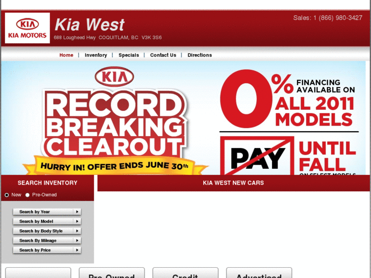 www.kiawest.com