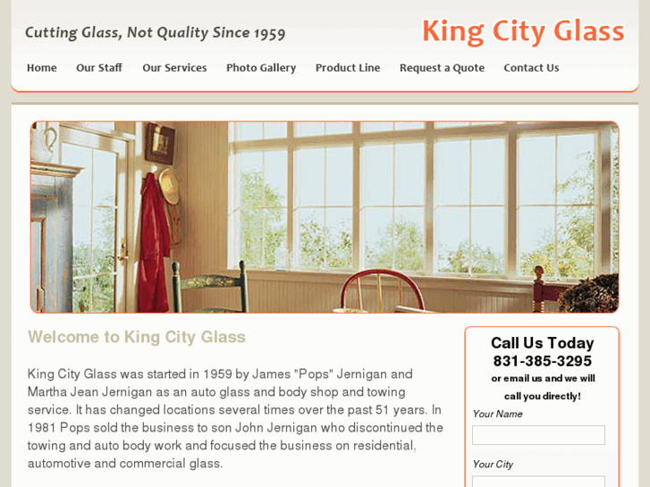 www.kingcityglass.com