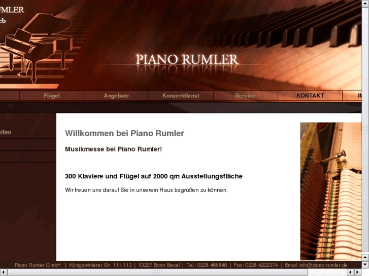 www.klavier-galerie.net