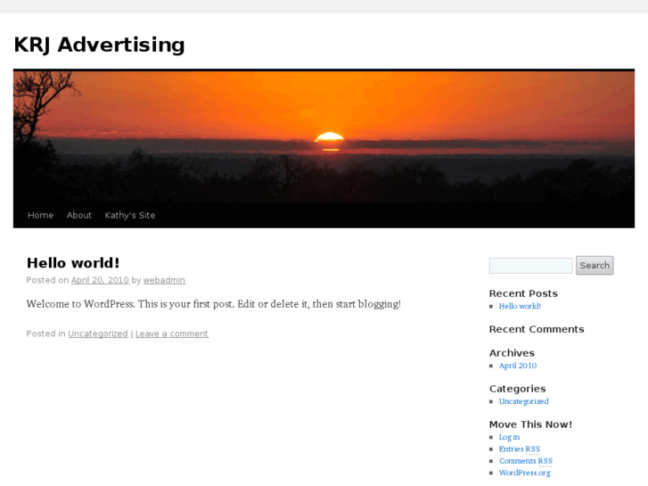 www.krjadvertising.com