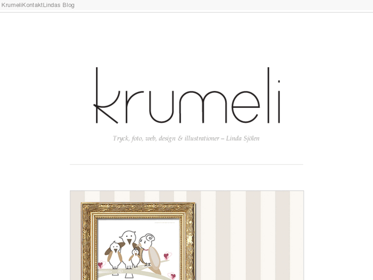 www.krumeli.se