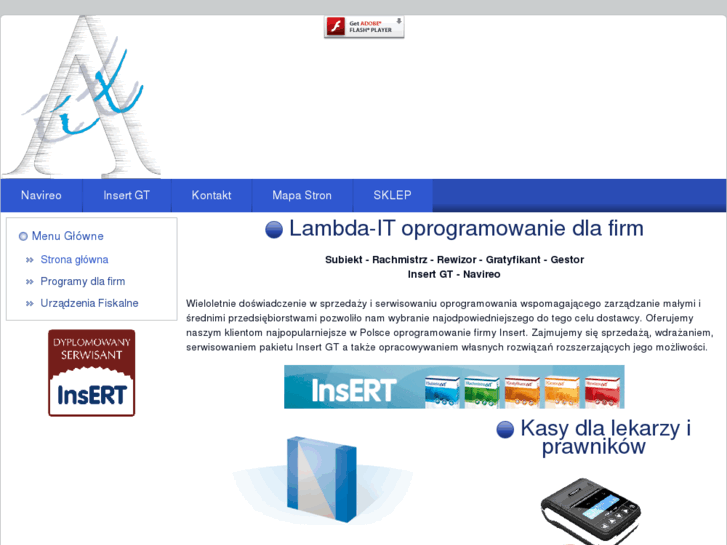 www.lambda-it.pl