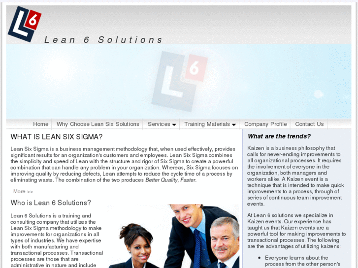 www.lean6solutions.com