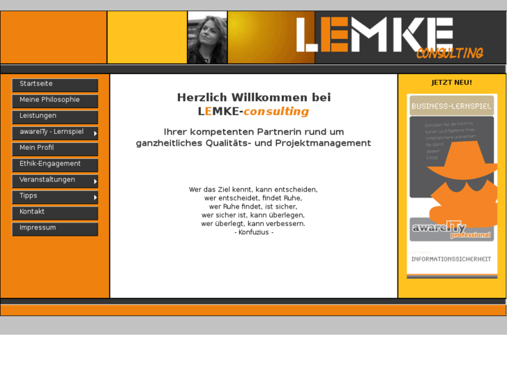 www.lemke-vertrieb.com