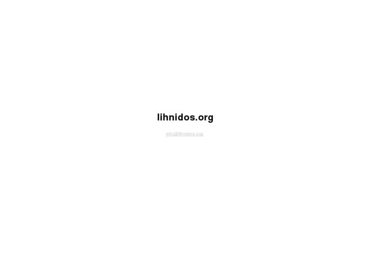 www.lihnidos.org